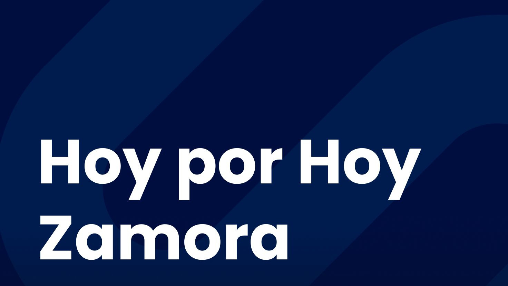 Hoy por Hoy Zamora – Primer Tramo (17/11/2025)