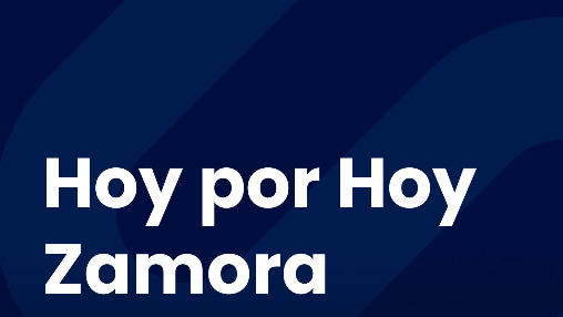 Hoy por Hoy Zamora – Segundo Tramo (17/11/2025)