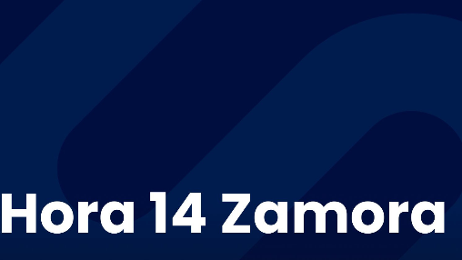 Hora 14 Zamora (17/11/2025)