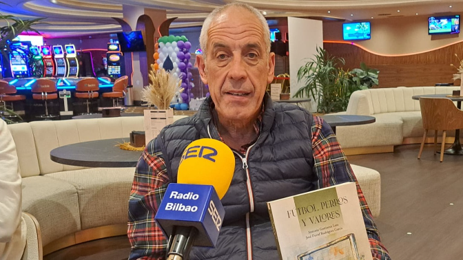 ¿Pitará la afición del Barça en el Camp Nou a Nico Williams? "Que la afición contraria te pite es un regalo, una forma de reconocer que haces bien tu trabajo" ¿Pitará la afición del Barça en el Camp Nou a Nico Williams? "Que la afición contraria te pite es un regalo, una forma de reconocer que haces bien tu trabajo"