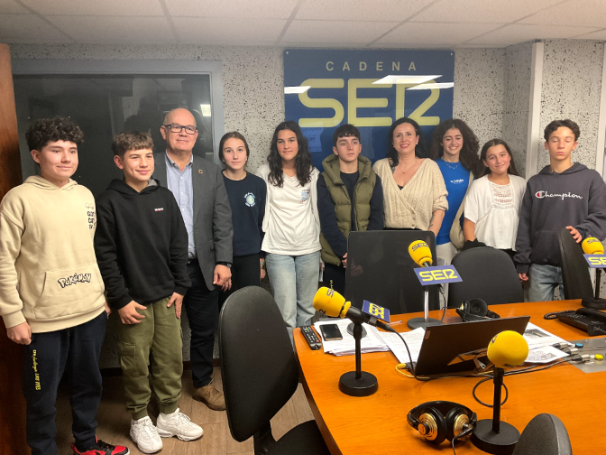 EnRedes  CPR Luis Vives 17/11/2025