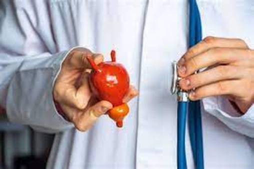 La población de Zamora registra mayor incidencia de cáncer de próstata de España La población de Zamora registra mayor incidencia de cáncer de próstata de España