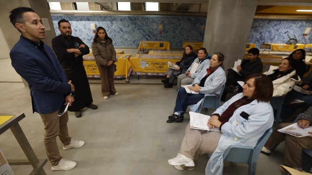 Las pescaderías se modernizan para atraer a los consumidores más difíciles: los jóvenes Las pescaderías se modernizan para atraer a los consumidores más difíciles: los jóvenes