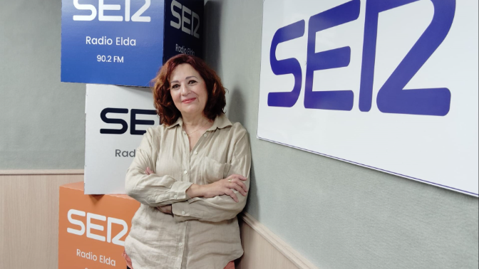 Entrevista | Isabel López, pintora y fotógrafa eldense Entrevista | Isabel López, pintora y fotógrafa eldense