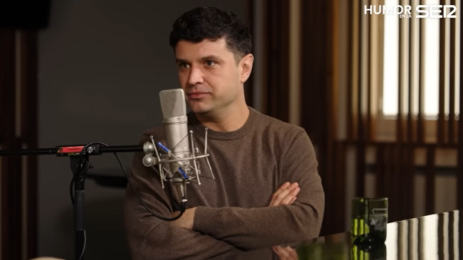 Miguel Maldonado carga contra las fiestas sorpresa: "Es una forma de hacer quedar a alguien como un tonto" Miguel Maldonado carga contra las fiestas sorpresa: "Es una forma de hacer quedar a alguien como un tonto"