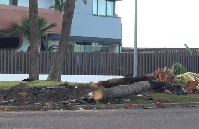 Cayetano Rivera: "Es un percance mínimo que le podrían haber ocurrido a cualquier persona" Cayetano Rivera: "Es un percance mínimo que le podrían haber ocurrido a cualquier persona"