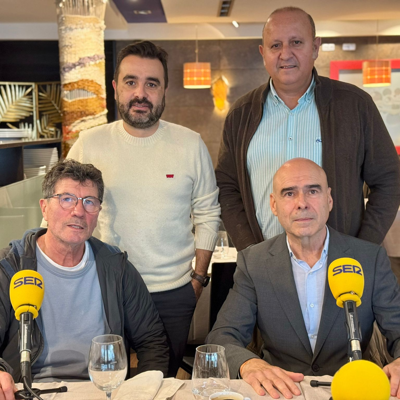 SER Deportivos Gijón (17/11/2025) SER Deportivos Gijón (17/11/2025)