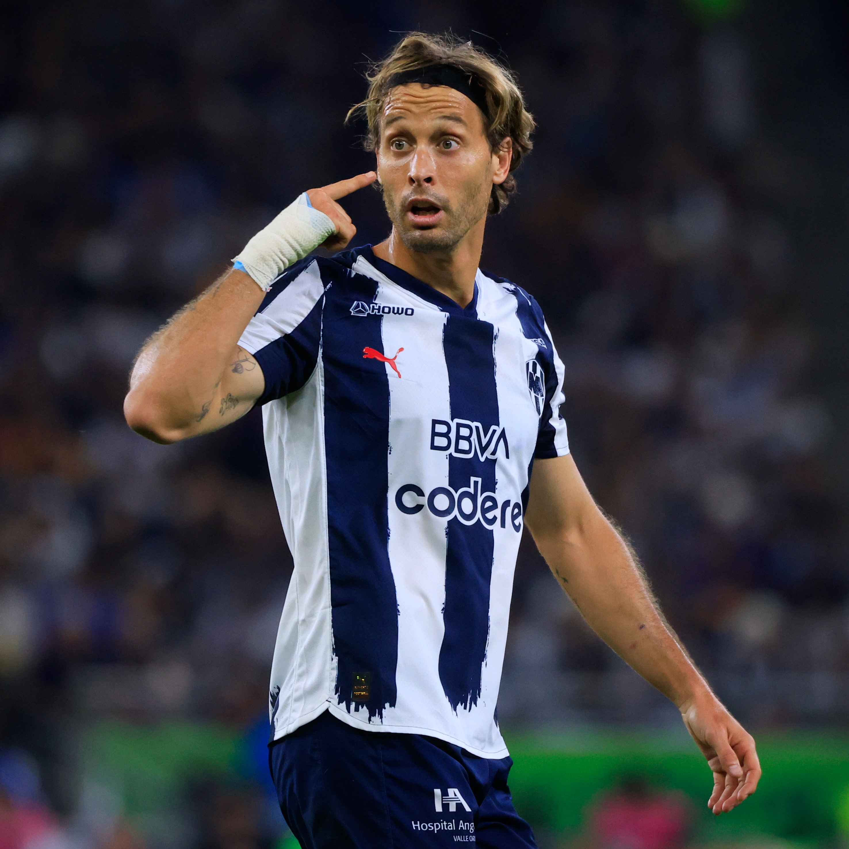Entrevista | Sergio Canales abre la puerta a volver al Racing: "Llevamos mucho tiempo hablando" Entrevista | Sergio Canales abre la puerta a volver al Racing: "Llevamos mucho tiempo hablando"