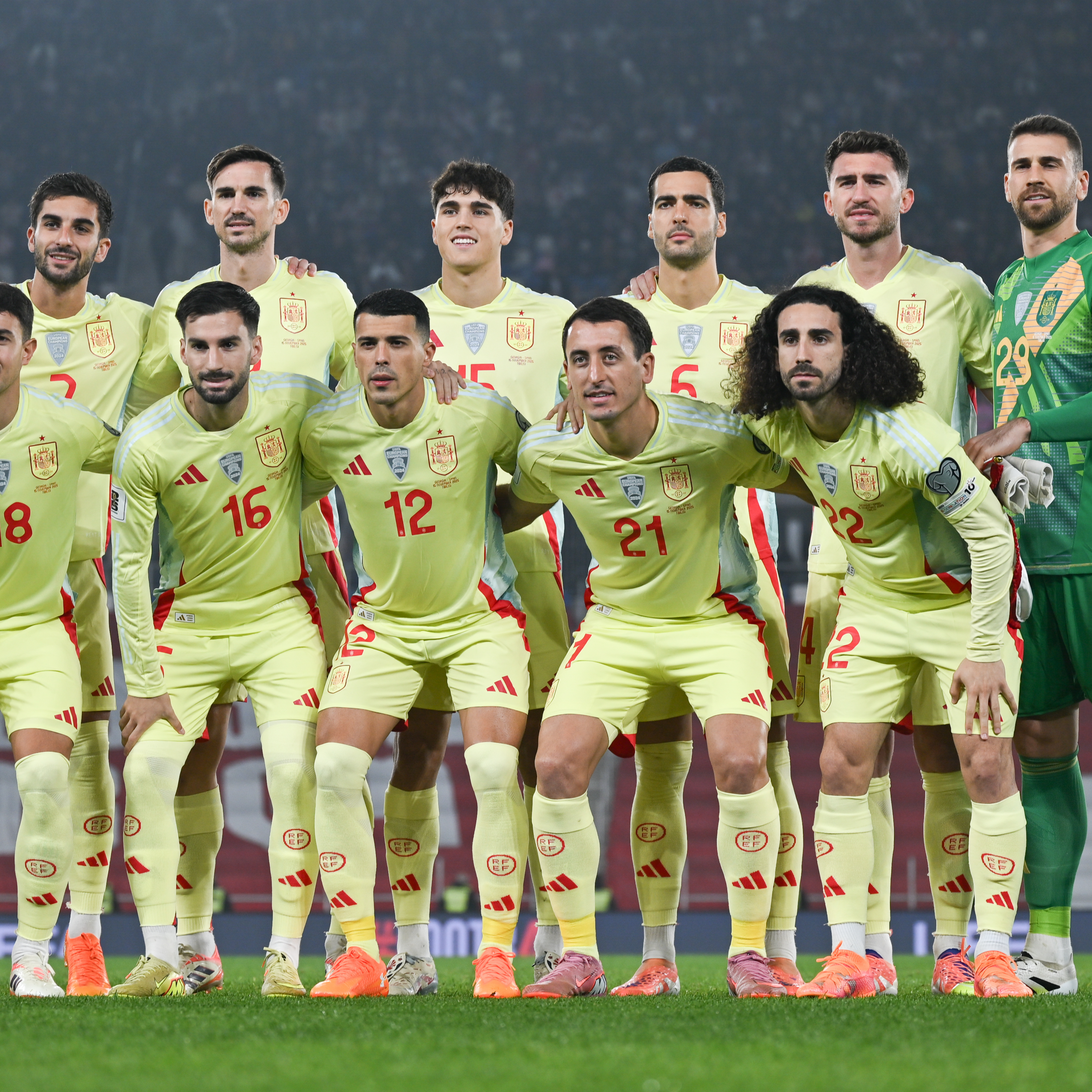 La gran baza de la selección española de cara al Mundial 2026: "Da igual lo que tengas, va a funcionar"