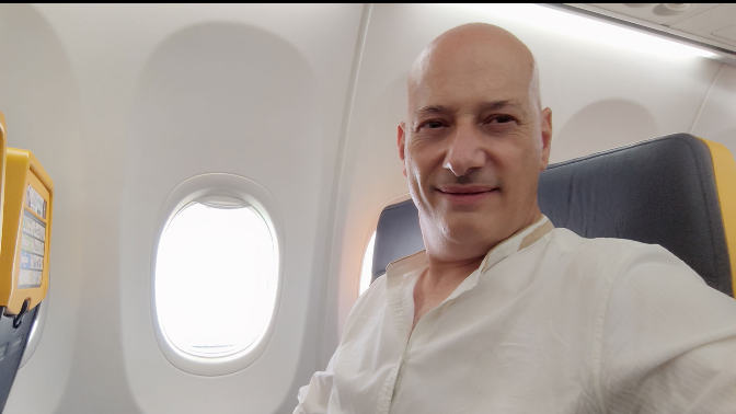 La Columna Jordi Peidro (18/11/2025) "Vespres de l’efemèride"