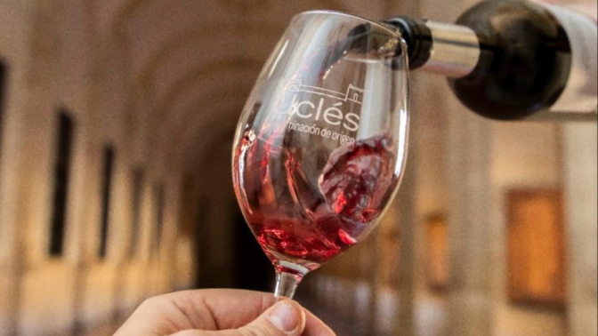 Cuando el suelo habla: así será la jornada de sostenibilidad de la DO Uclés Cuando el suelo habla: así será la jornada de sostenibilidad de la DO Uclés