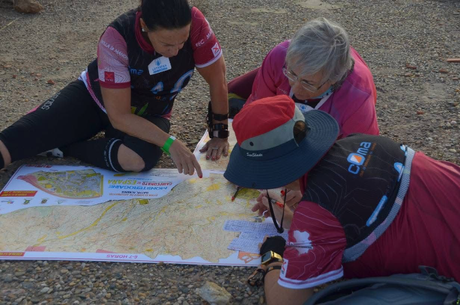 Entrevista con Marta Martínez - C.D. Orientijote Entrevista con Marta Martínez - C.D. Orientijote