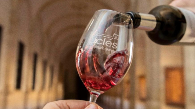 Jornada técnica de sostenibilidad de la DO Uclés 2025