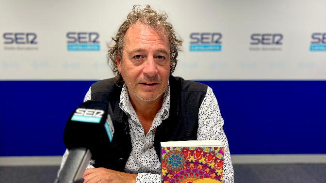 “En persones amb depressió resistent, l’LSD, sempre en un context terapèutic, pot ajudar-les a prendre una altra perspectiva de les coses i a reconnectar amb la idea que la vida pot valer la pena.” José Carlos Bouso