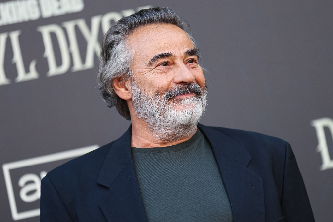 I tu què mires? Entrevista a l'actor Eduard Fernández i la recomanació de la setmana de la Mariola Cubells