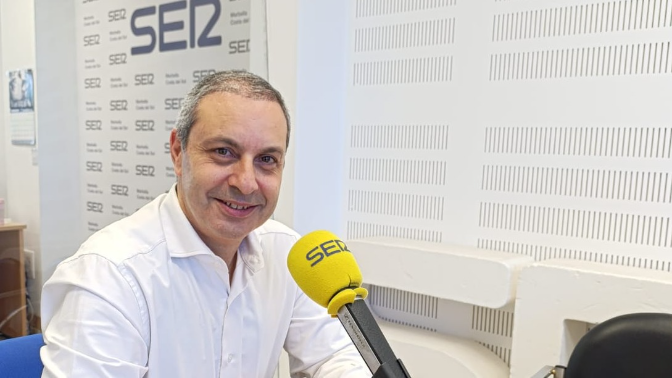 Dr. Ignatios Chatziandreou