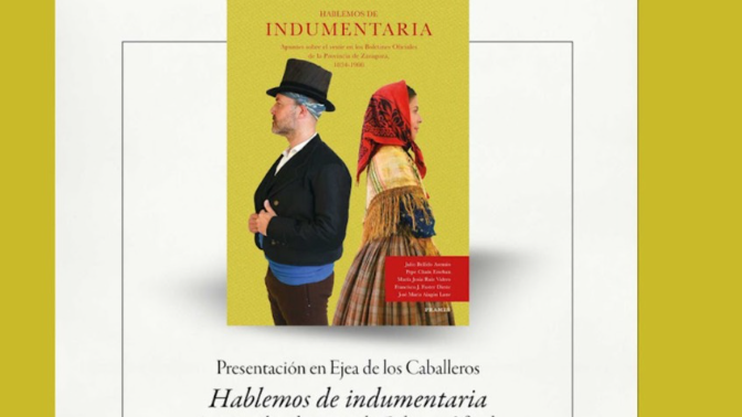 Hablemos de indumentaria