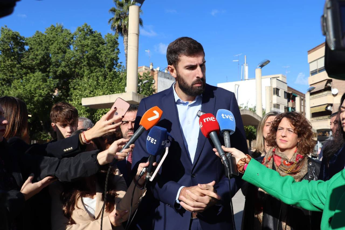 Antelo en Puente Tocinos