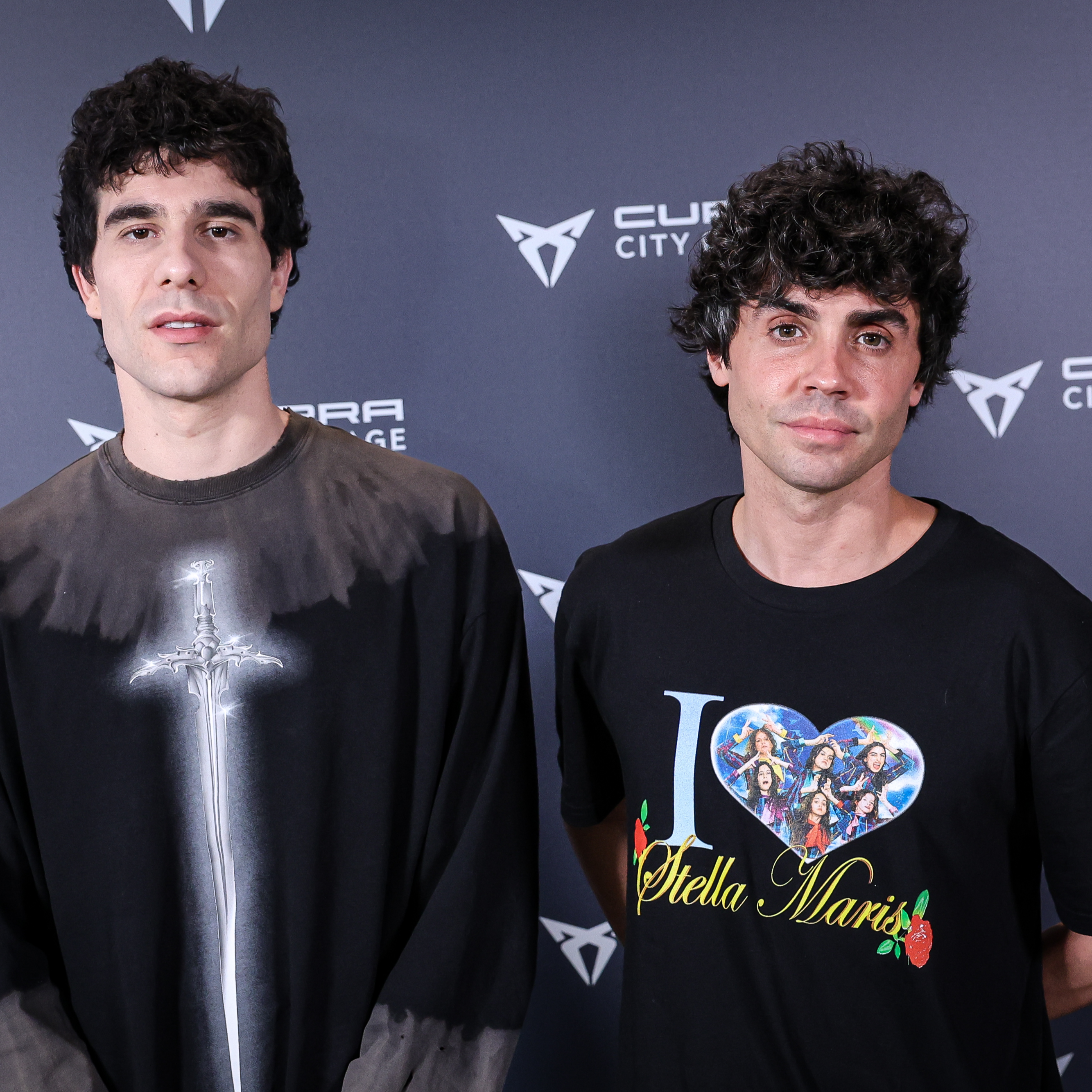 "Yo, solo por eso, no rompo": la gran pregunta de Martín Bianchi tras la ruptura de 'Los Javis'