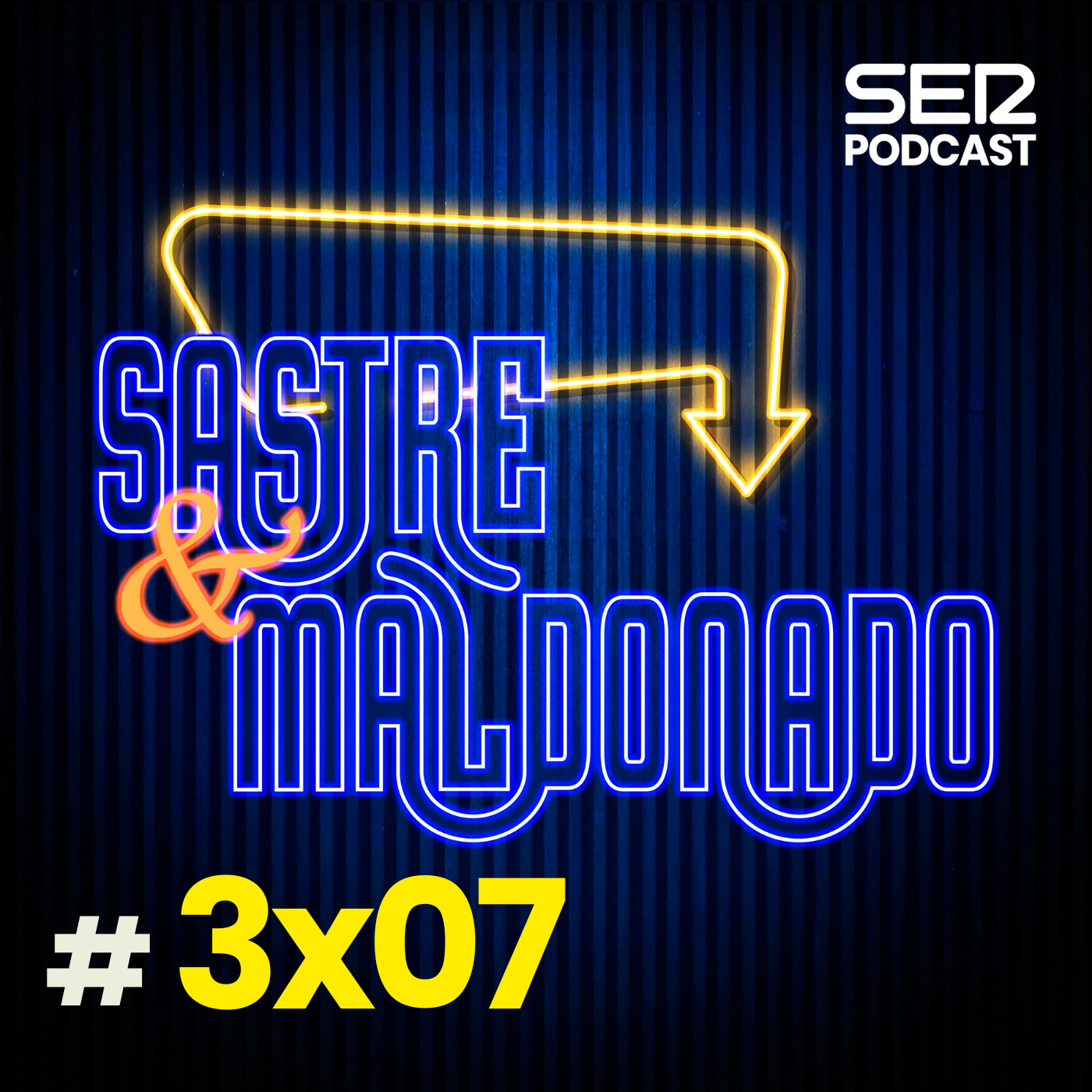 Manual para romper una pareja  3x07