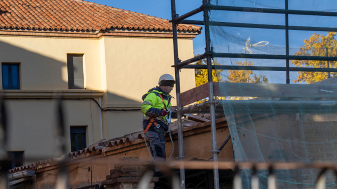 La Rioja sube un 20% el precio de la VPO para impulsar su construcción