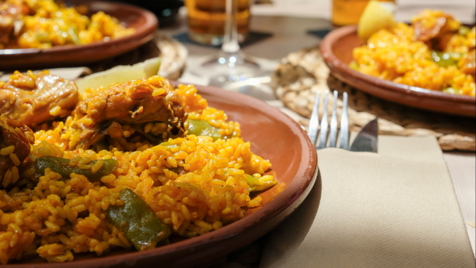 Comer Rico: Valencia Cuina Oberta 2025: 70 restaurantes y 17 experiencias para celebrar la despensa mediterránea