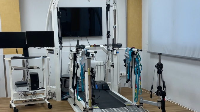 Reportaje maquinaria innovadora residencias