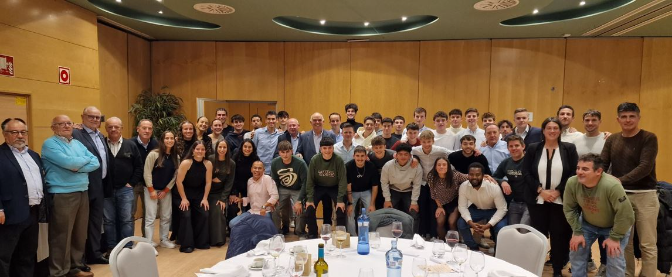 El delegado provincial de los árbitos de fútbol Paco Ruiz en SER Deportivos Huesca