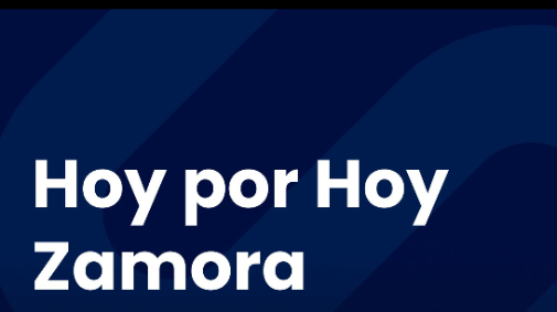 Hoy por Hoy Zamora – Segundo Tramo (18/11/2025)
