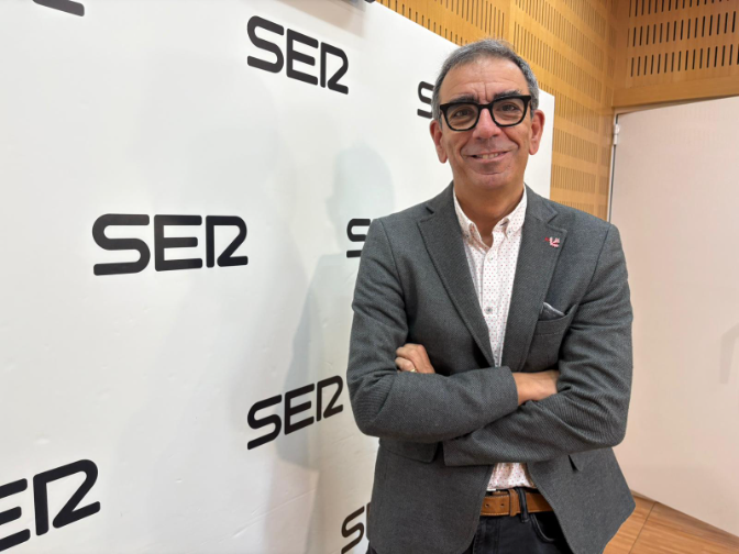 El futuro de la química López Nicolás explora cómo transformará nuestra vida cotidiana