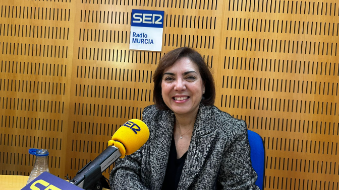 Encarna Guillén: ciencia, empatía y esperanza para las familias