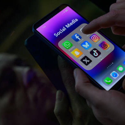 Imagen de La 'relación parasocial' destapa una soledad creciente en la era digital