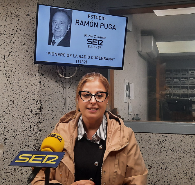 Banco de Alimentos de Ourense