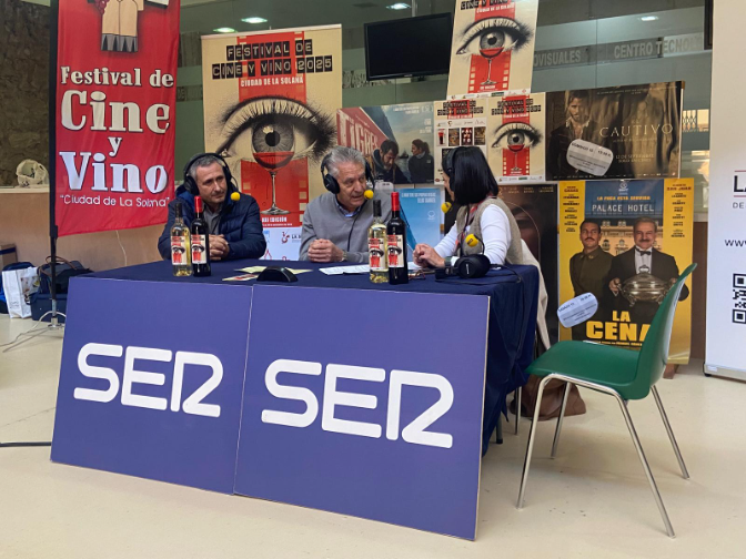 Entre vinos | Descubriendo las bodegas de La Solana