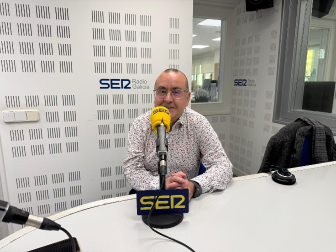 Manuel César: "La semana que viene se pagarán las horas extra al os bomberos"