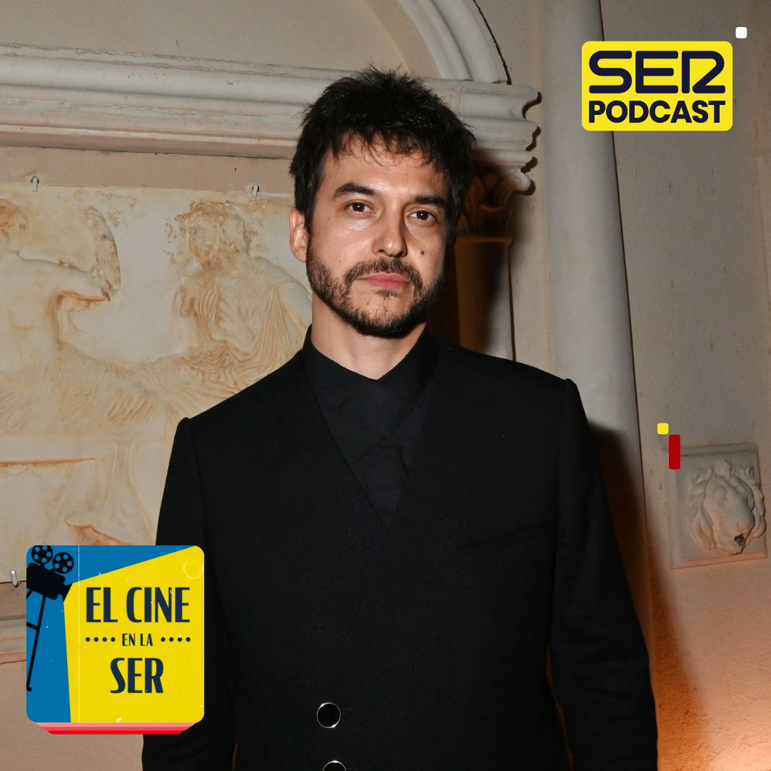 Imagen de Entrevista | Guillermo Galoe y la resistencia de la Cañada Real en 'Ciudad sin sueño'