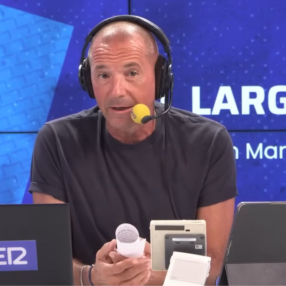 Imagen de Manu Carreño sale en defensa de la selección española tras su traspié frente a Turquía: 