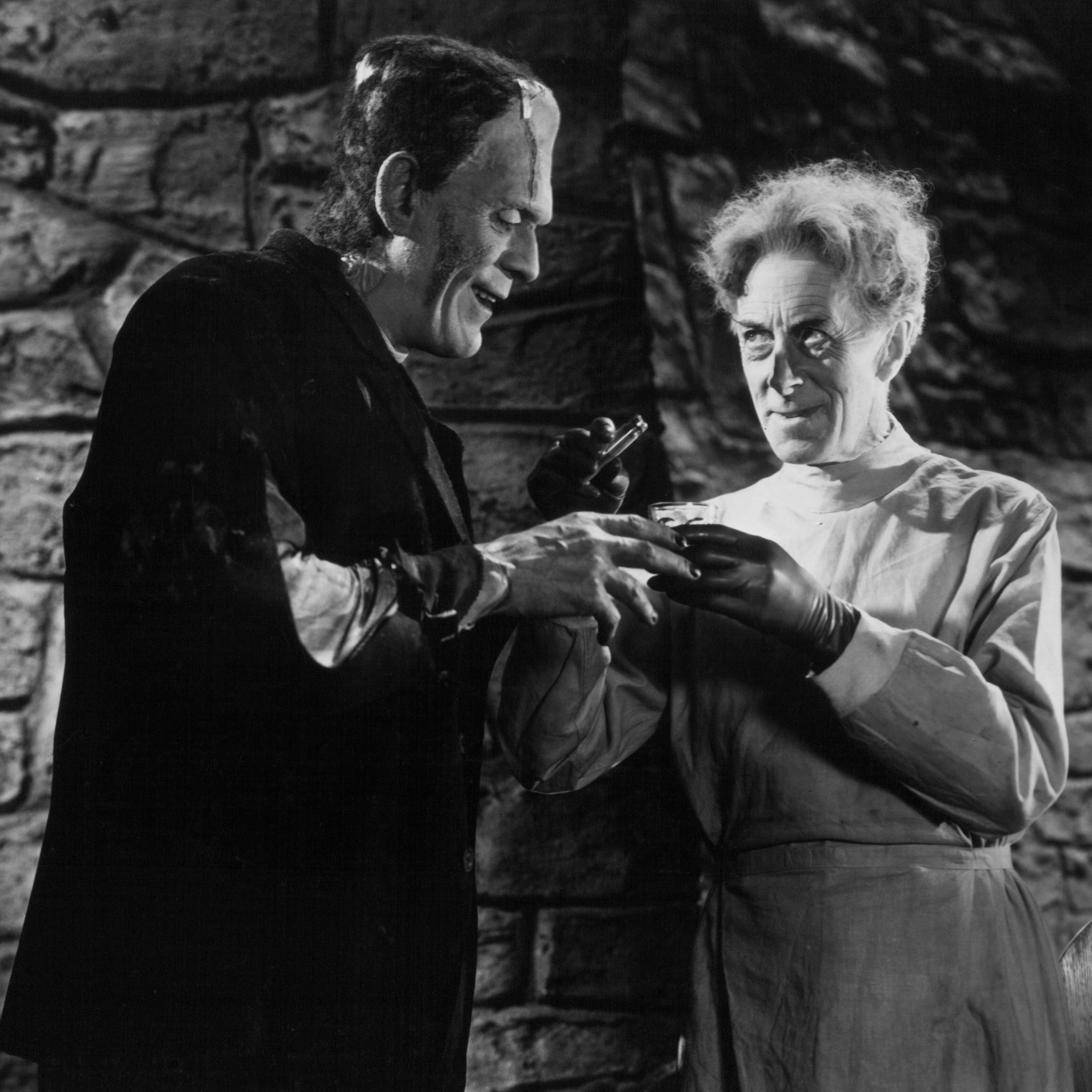 Los dos mayores monstruos de todos los tiempos nacieron en una misma mansión: así fue la noche de relatos de terror en Villa Diodati Los dos mayores monstruos de todos los tiempos nacieron en una misma mansión: así fue la noche de relatos de terror en Villa Diodati