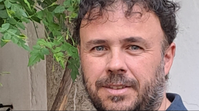 Firma de opinión de Juan Serrano, presidente de la Federación de Peñas Cordobesas