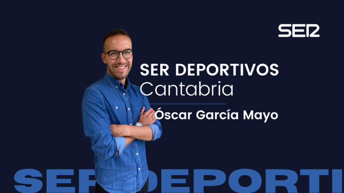 SER Deportivos Cantabria (17/11/2025)