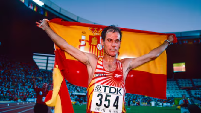 Entrevista a Abel Antón en SER Deportivos Linares (18/11/2025)