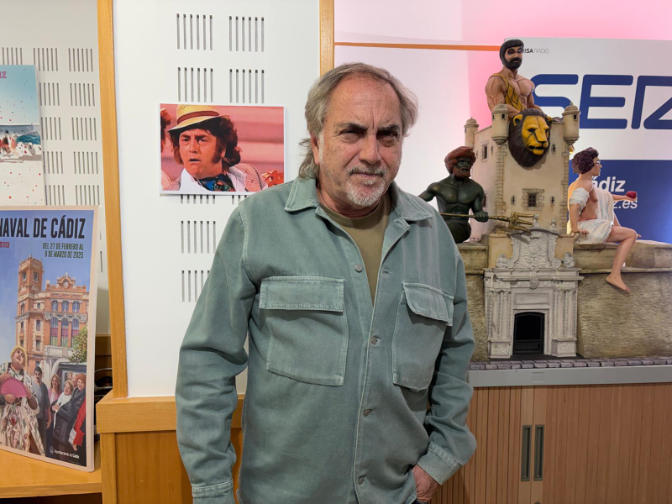 SERxCuatro: Entrevista con Selu: "Antes disfrutada del concurso y ahora no disfruto" SERxCuatro: Entrevista con Selu: "Antes disfrutada del concurso y ahora no disfruto"