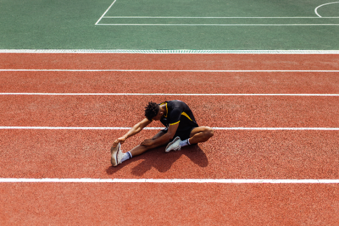 Estirar després de fer exercici és imprescindible: Mite o realitat?