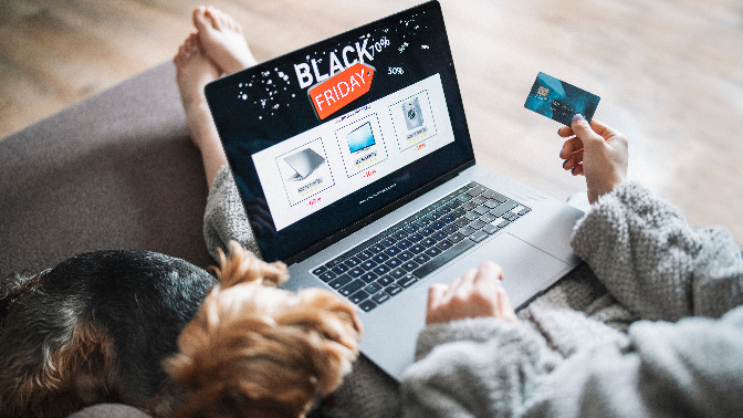 Pablo Ezkurra, director de Comercio y Consumo en Navarra, ante el Black Friday Pablo Ezkurra, director de Comercio y Consumo en Navarra, ante el Black Friday