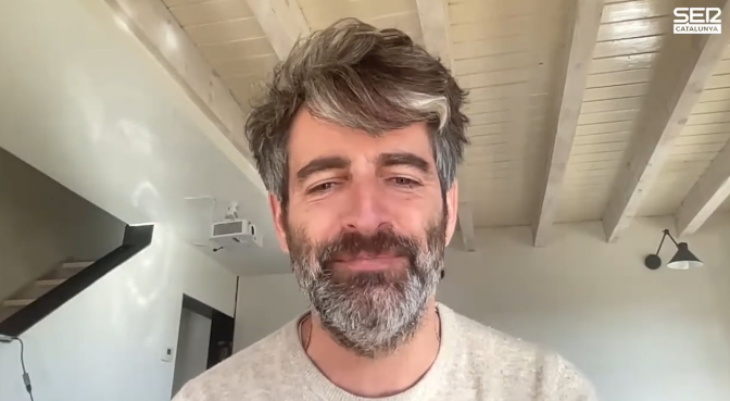 Joan Dausà anuncia nova gira i disc: "Volem que el públic faci una haka als concerts"