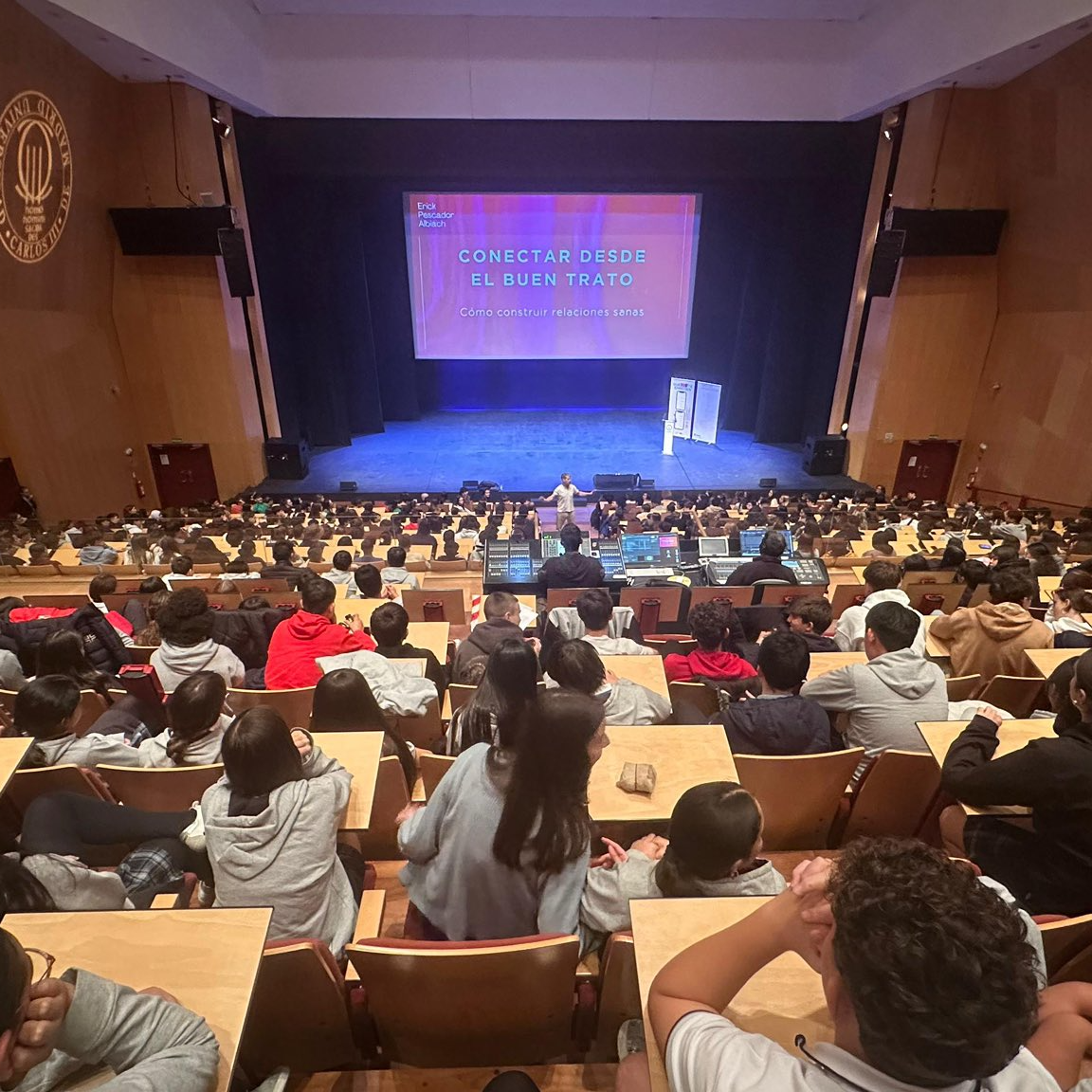 Almudena Jiménez, edil de Igualdad de Leganés, repasa la programación del 25N de este 2025