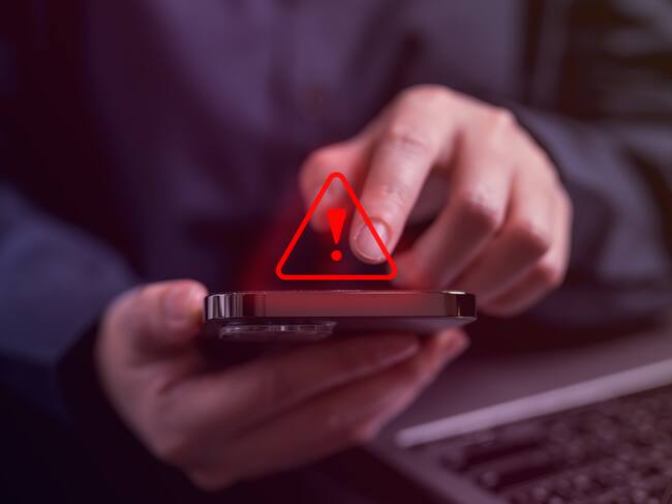 Hoy por Hoy Zaragoza y el phising bancario (16/11/25)