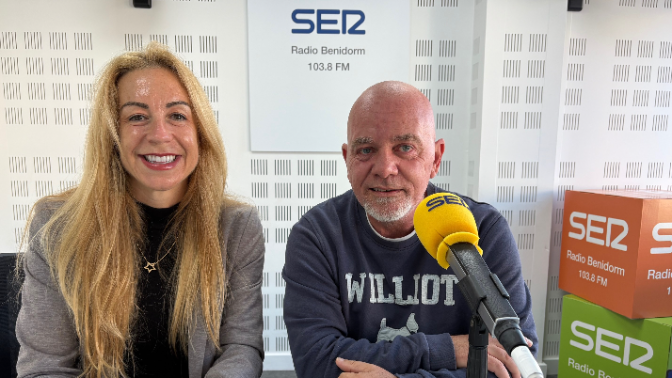 Patrimonio Histórico: Día de les lletres valencianes en Benidorm