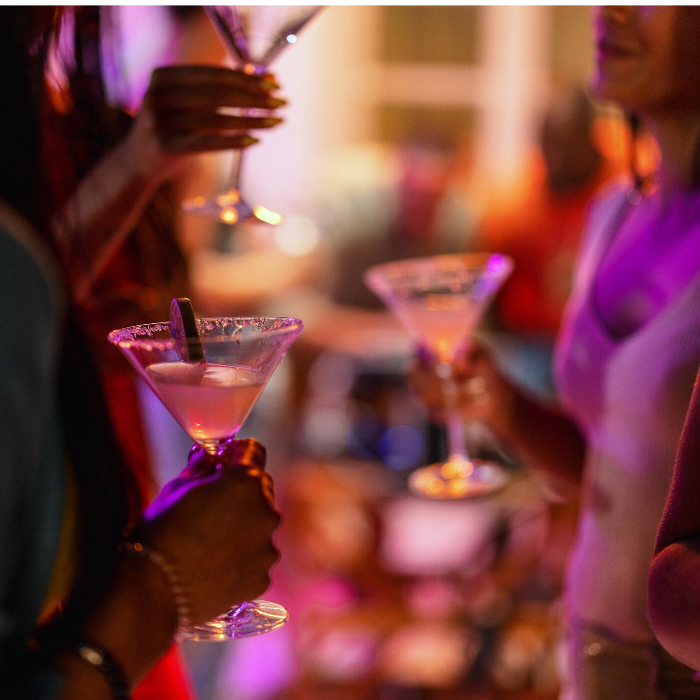 Entrevista Marina Morcillo, concejala de Igualdad de Parla, habla sobre el convenio con los locales de ocio nocturno para implicarles contra la violencia de género.