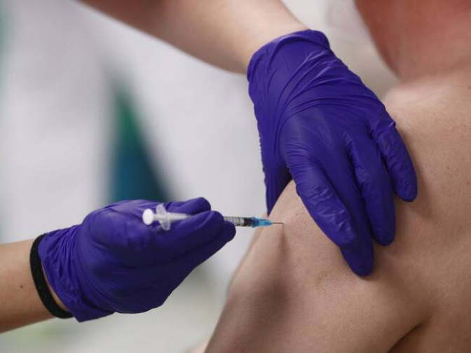 La Rioja pone en marcha un dispositivo de vacunación libre sin cita previa ante el aumento de casos de gripe (19-11-2025)